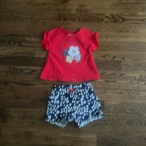 Mayoral Set - 12 months